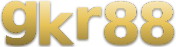 gkr88 logo
